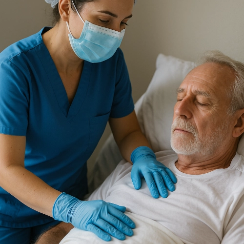 Auxiliares de enfermagem conquistam reconhecimento de vínculo e indenização contra empresas de HOME CARE